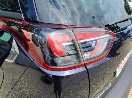 Opel - Crossland X