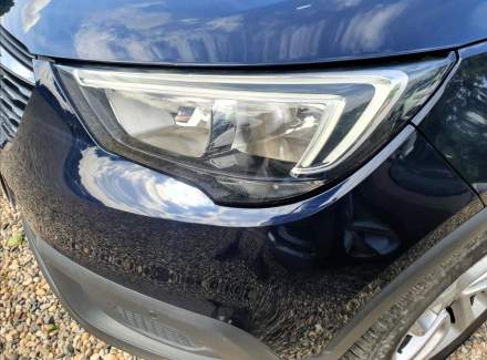 Opel - Crossland X
