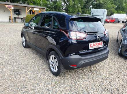 Opel - Crossland X