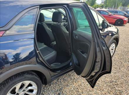 Opel - Crossland X