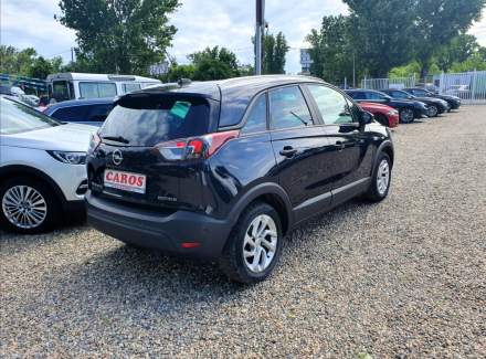 Opel - Crossland X
