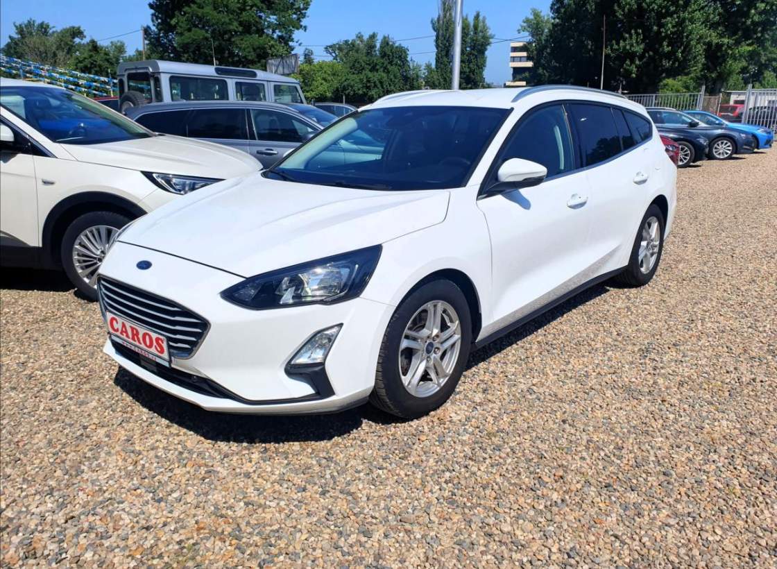 Ford - Focus