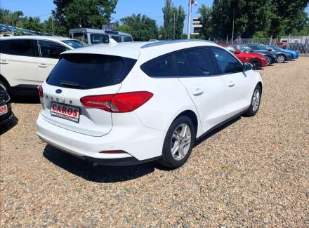 Ford - Focus