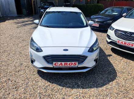 Ford - Focus