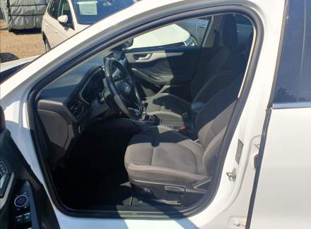 Ford - Focus
