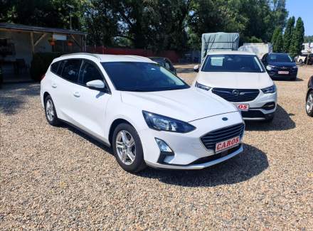Ford - Focus