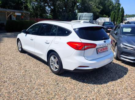 Ford - Focus
