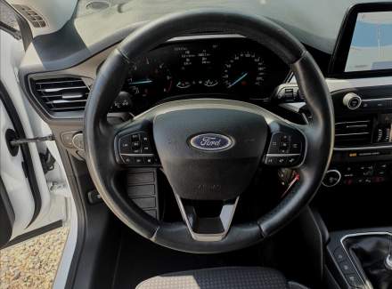 Ford - Focus