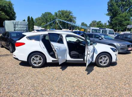 Ford - Focus