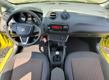 Seat - Ibiza