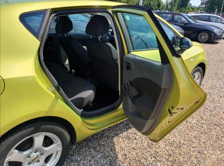 Seat - Ibiza