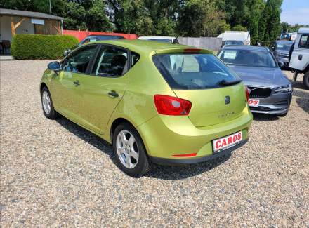 Seat - Ibiza