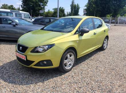 Seat - Ibiza