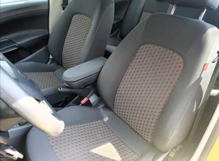 Seat - Ibiza