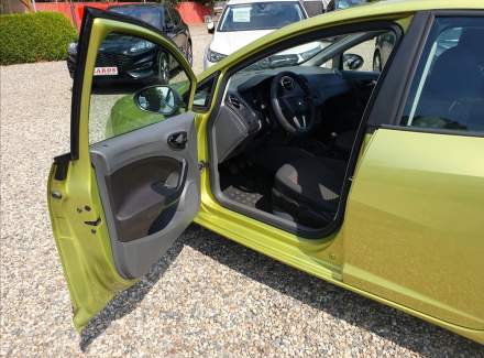 Seat - Ibiza