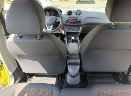 Seat - Ibiza