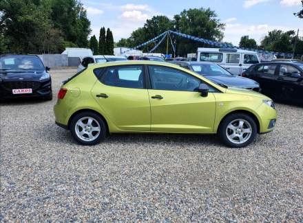 Seat - Ibiza