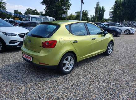Seat - Ibiza