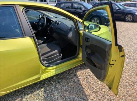 Seat - Ibiza