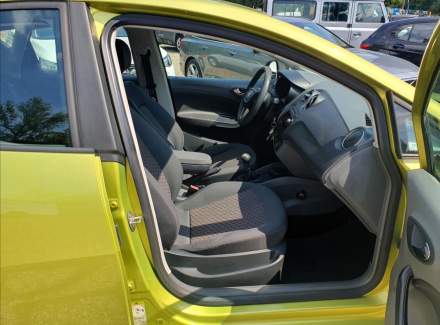 Seat - Ibiza
