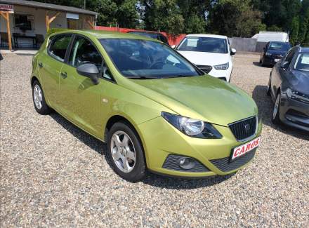 Seat - Ibiza