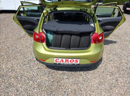 Seat - Ibiza