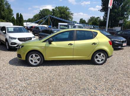 Seat - Ibiza