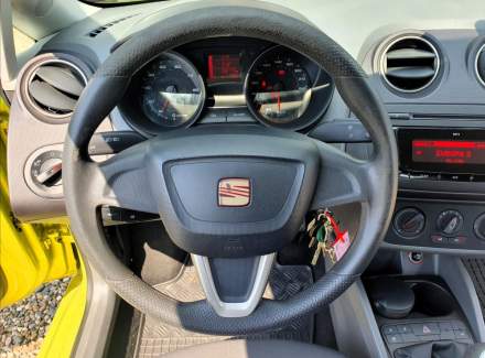 Seat - Ibiza