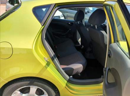 Seat - Ibiza