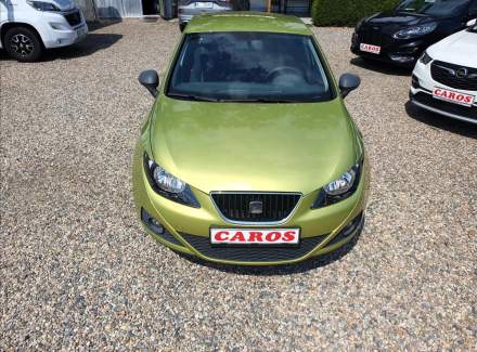 Seat - Ibiza