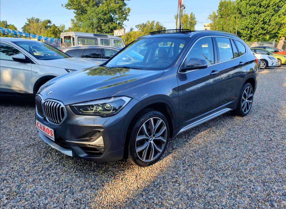BMW - X1