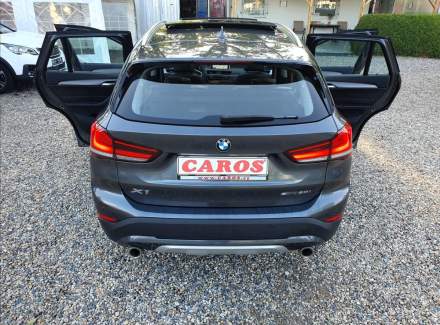 BMW - X1