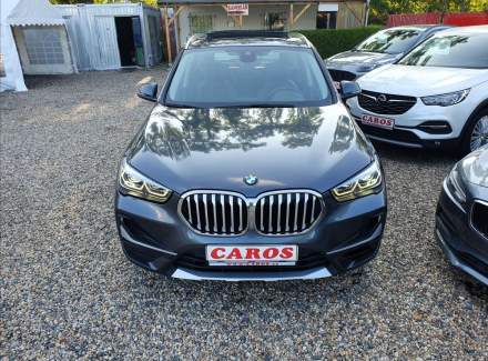 BMW - X1