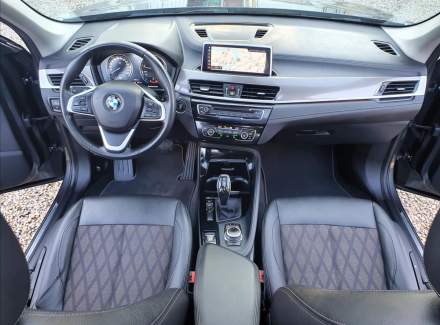 BMW - X1