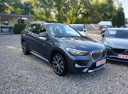 BMW - X1