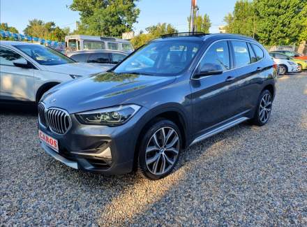 BMW - X1
