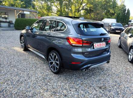BMW - X1