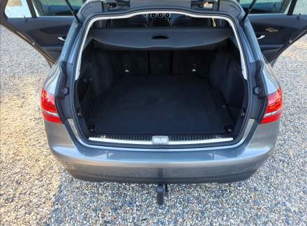 Mercedes-Benz - C-class