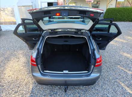 Mercedes-Benz - C-class