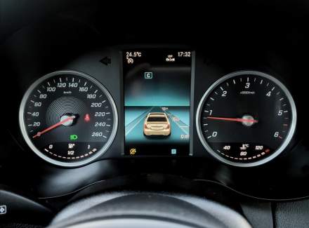 Mercedes-Benz - C-class