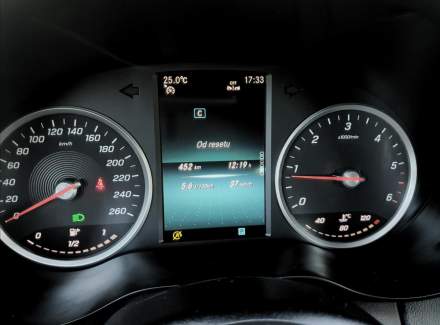 Mercedes-Benz - C-class