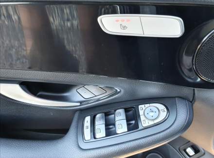 Mercedes-Benz - C-class