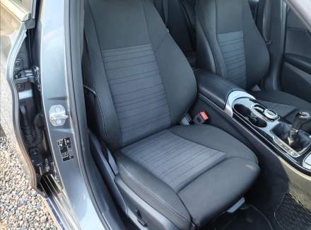 Mercedes-Benz - C-class