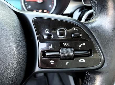 Mercedes-Benz - C-class