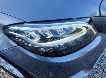 Mercedes-Benz - C-class