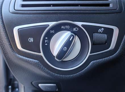 Mercedes-Benz - C-class