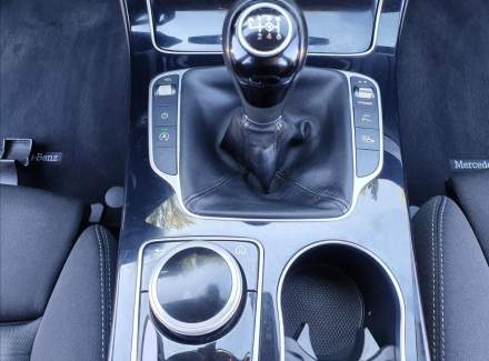 Mercedes-Benz - C-class