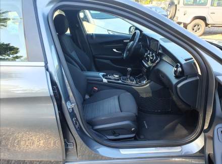 Mercedes-Benz - C-class