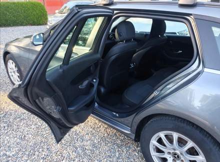 Mercedes-Benz - C-class