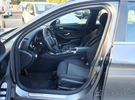 Mercedes-Benz - C-class